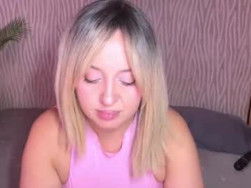 big ass blonde