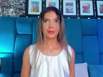 gaby thin